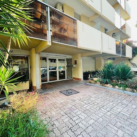 Le Chevrefeuille - Easystay83 แซ็งต์-ราฟาเอล ภายนอก รูปภาพ
