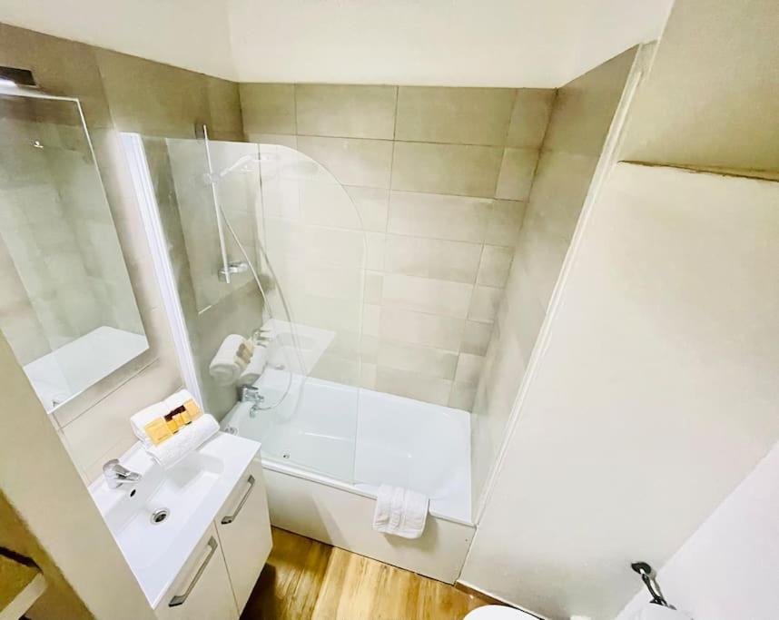 Le Chevrefeuille - Easystay83 แซ็งต์-ราฟาเอล ภายนอก รูปภาพ