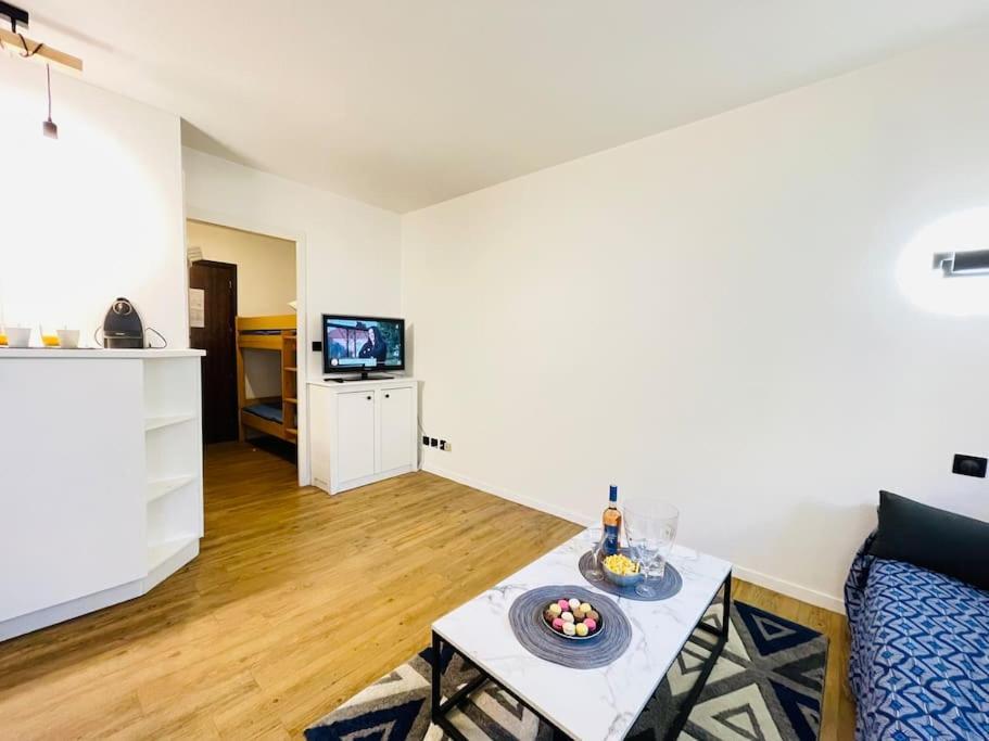 Le Chevrefeuille - Easystay83 แซ็งต์-ราฟาเอล ภายนอก รูปภาพ