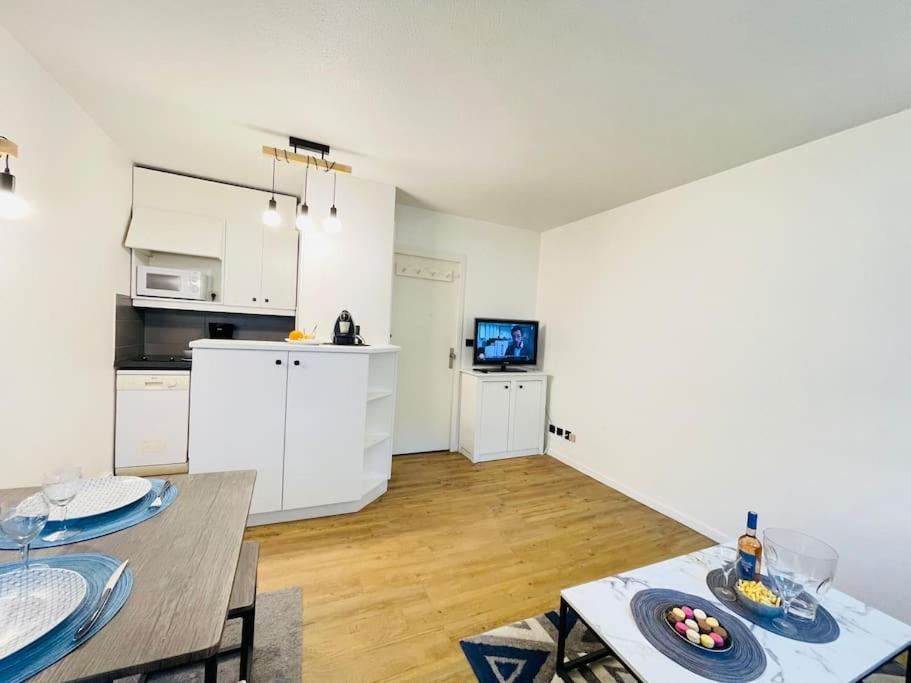 Le Chevrefeuille - Easystay83 แซ็งต์-ราฟาเอล ภายนอก รูปภาพ