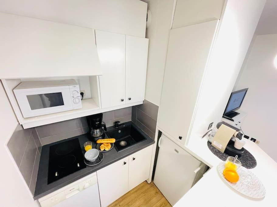 Le Chevrefeuille - Easystay83 แซ็งต์-ราฟาเอล ภายนอก รูปภาพ